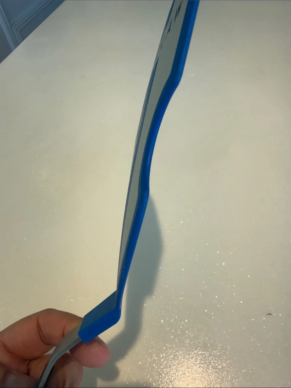 Blue Ravenclaw Harry Potter Spatula - Officially Themed Kitchen Accent